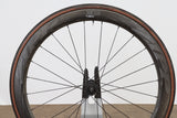 Zipp 303 NSW Cognition Carbon Tubeless Disc Brake Wheelset SRAM XDR 12 Speed