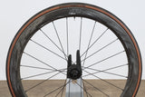 Zipp 303 NSW Cognition Carbon Tubeless Disc Brake Wheelset SRAM XDR 12 Speed