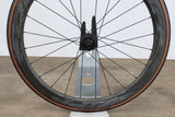 Zipp 303 NSW Cognition Carbon Tubeless Disc Brake Wheelset SRAM XDR 12 Speed