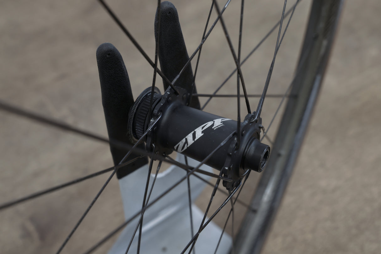 Zipp 303 NSW Cognition Carbon Tubeless Disc Brake Wheelset SRAM XDR 12 Speed