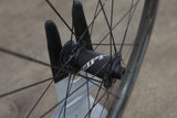Zipp 303 NSW Cognition Carbon Tubeless Disc Brake Wheelset SRAM XDR 12 Speed