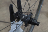 Zipp 303 NSW Cognition Carbon Tubeless Disc Brake Wheelset SRAM XDR 12 Speed