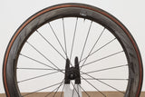 Zipp 303 NSW Cognition Carbon Tubeless Disc Brake Wheelset SRAM XDR 12 Speed