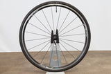 FRONT Shimano WH-RS100 Alloy Clincher Rim Brake Wheel