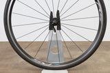 FRONT Shimano WH-RS100 Alloy Clincher Rim Brake Wheel