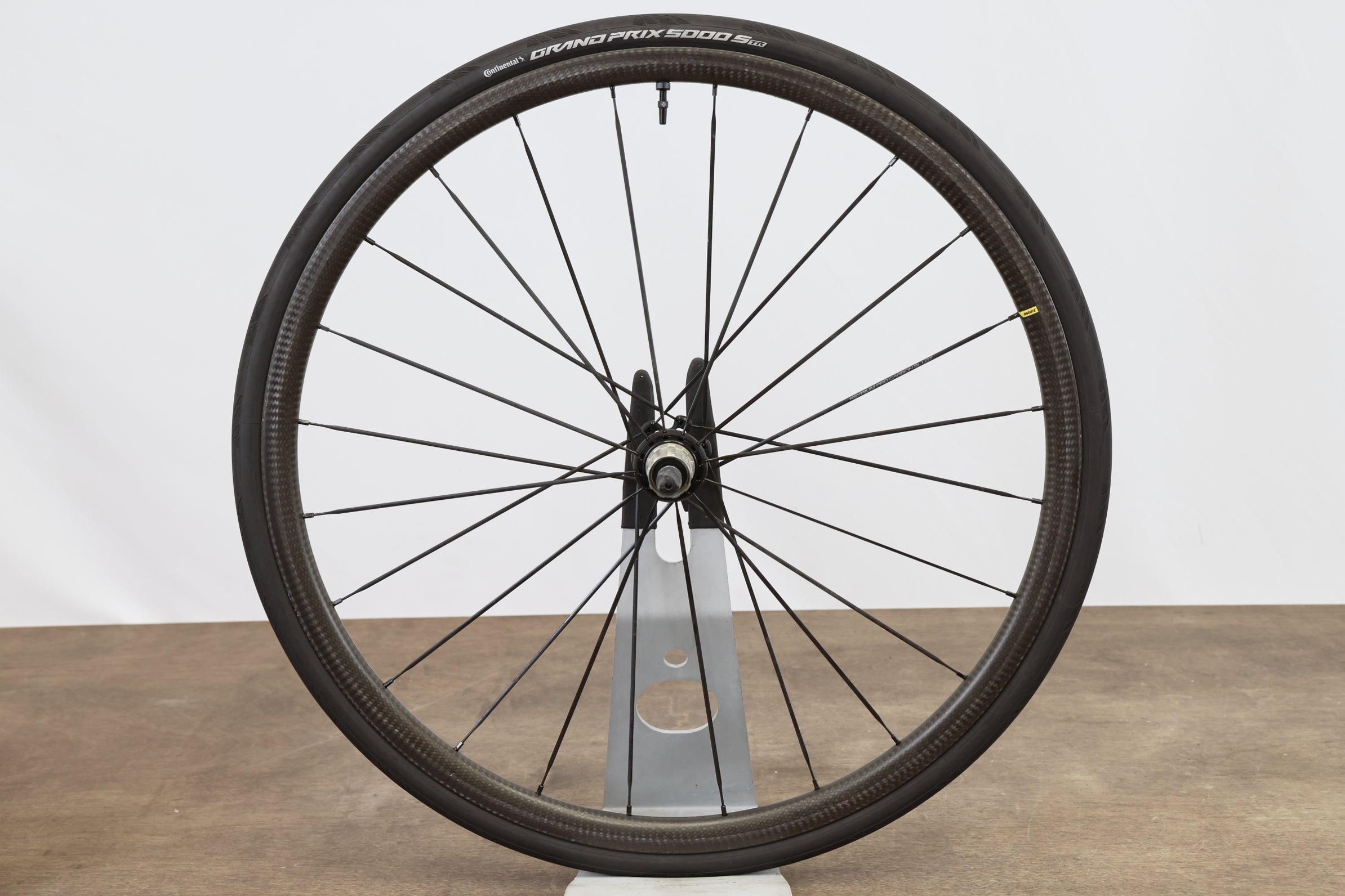 MAVIC KSYRIUM PRO CARBON SL  UST ホイール BK_D9.jpg