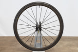 REAR Mavic Ksyrium Pro Carbon SL UST Tubeless Rim Brake Wheel 11 Speed