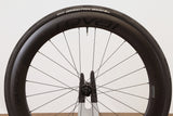 Roval Rapide CL II Carbon Tubeless Disc Brake Wheelset SRAM XDR 12 Speed
