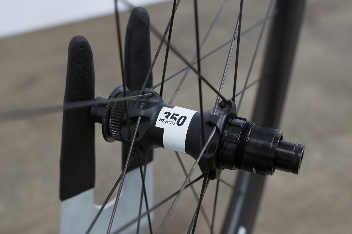 Roval Rapide CL II Carbon Tubeless Disc Brake Wheelset SRAM XDR 12 Speed