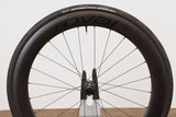 Roval Rapide CL II Carbon Tubeless Disc Brake Wheelset SRAM XDR 12 Speed