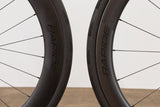 Roval Rapide CL II Carbon Tubeless Disc Brake Wheelset SRAM XDR 12 Speed
