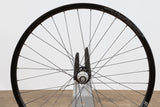 Stan's NoTubes ZTR Grail MK3 Gravel Alloy Tubeless Disc Wheelset 11 Speed