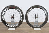 Zipp 404/808 Firecrest 88/188 Carbon Tubular Rim Brake Wheelset 10 Speed
