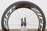 Zipp 404/808 Firecrest 88/188 Carbon Tubular Rim Brake Wheelset 10 Speed