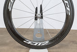 Zipp 404/808 Firecrest 88/188 Carbon Tubular Rim Brake Wheelset 10 Speed