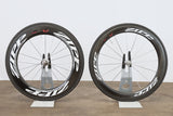 Zipp 404/808 Firecrest 88/188 Carbon Tubular Rim Brake Wheelset 10 Speed