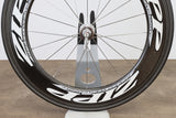 Zipp 404/808 Firecrest 88/188 Carbon Tubular Rim Brake Wheelset 10 Speed