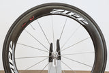 Zipp 404/808 Firecrest 88/188 Carbon Tubular Rim Brake Wheelset 10 Speed