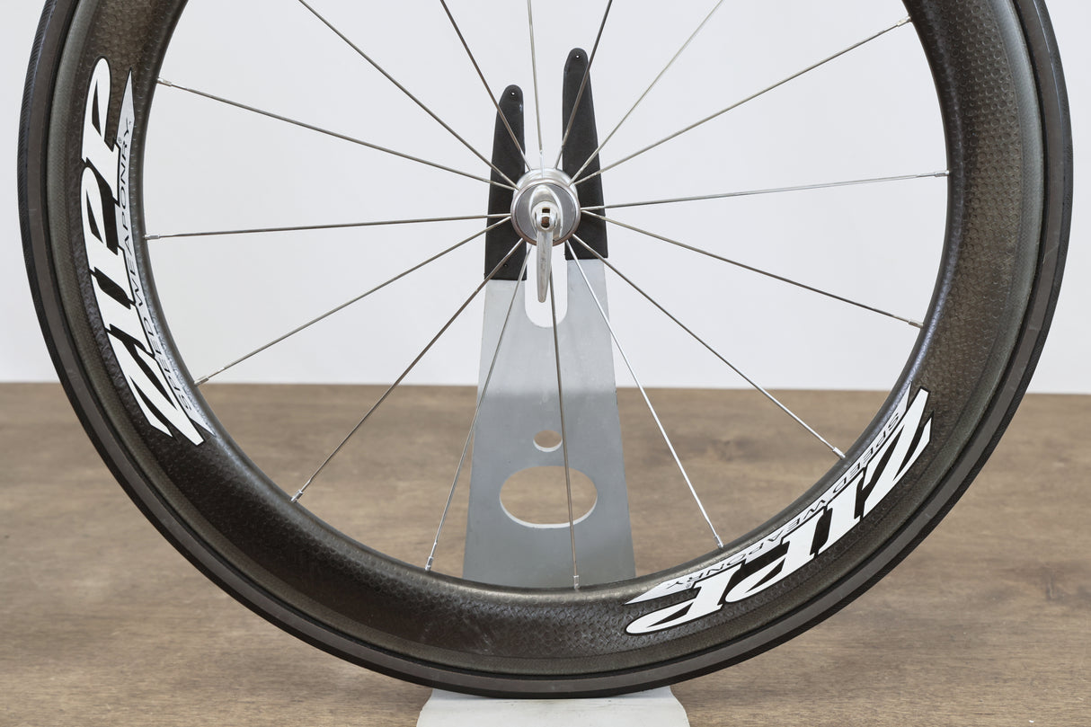 Zipp 404/808 Firecrest 88/188 Carbon Tubular Rim Brake Wheelset 10 Speed
