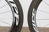 Zipp 404/808 Firecrest 88/188 Carbon Tubular Rim Brake Wheelset 10 Speed