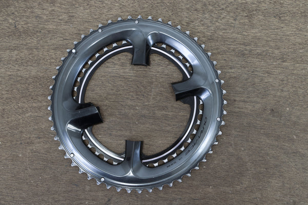 DURA-ACE 53-39T チェーンリング FC-R9100 53/39T Shimano Dura-Ace FC-R9100 11 Speed Chainrings – Elevate Cycling