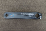 NDS 172.5mm Shimano Ultegra FC-6800 Stages Power Meter Crank Arm