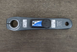NDS 172.5mm Shimano Ultegra FC-6800 Stages Power Meter Crank Arm