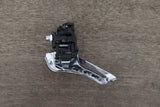 Shimano Ultegra FD-R8000 Mechanical Braze-On Front Derailleur 8000
