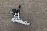 Campagnolo Chorus 12 Speed Mechanical Braze-On Front Derailleur