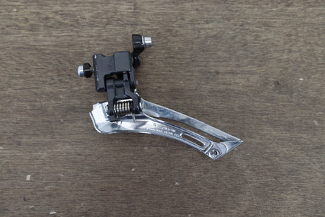 Shimano 105 FD-5700 Mechanical Braze-On Front Derailleur
