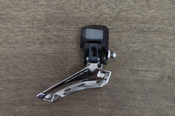 SHIMANO DURA-ACE FD-R9150、RD-R9150 2個セット Shimano Dura-Ace FD-R9150 Di2 Electronic Front Derailleur 9150