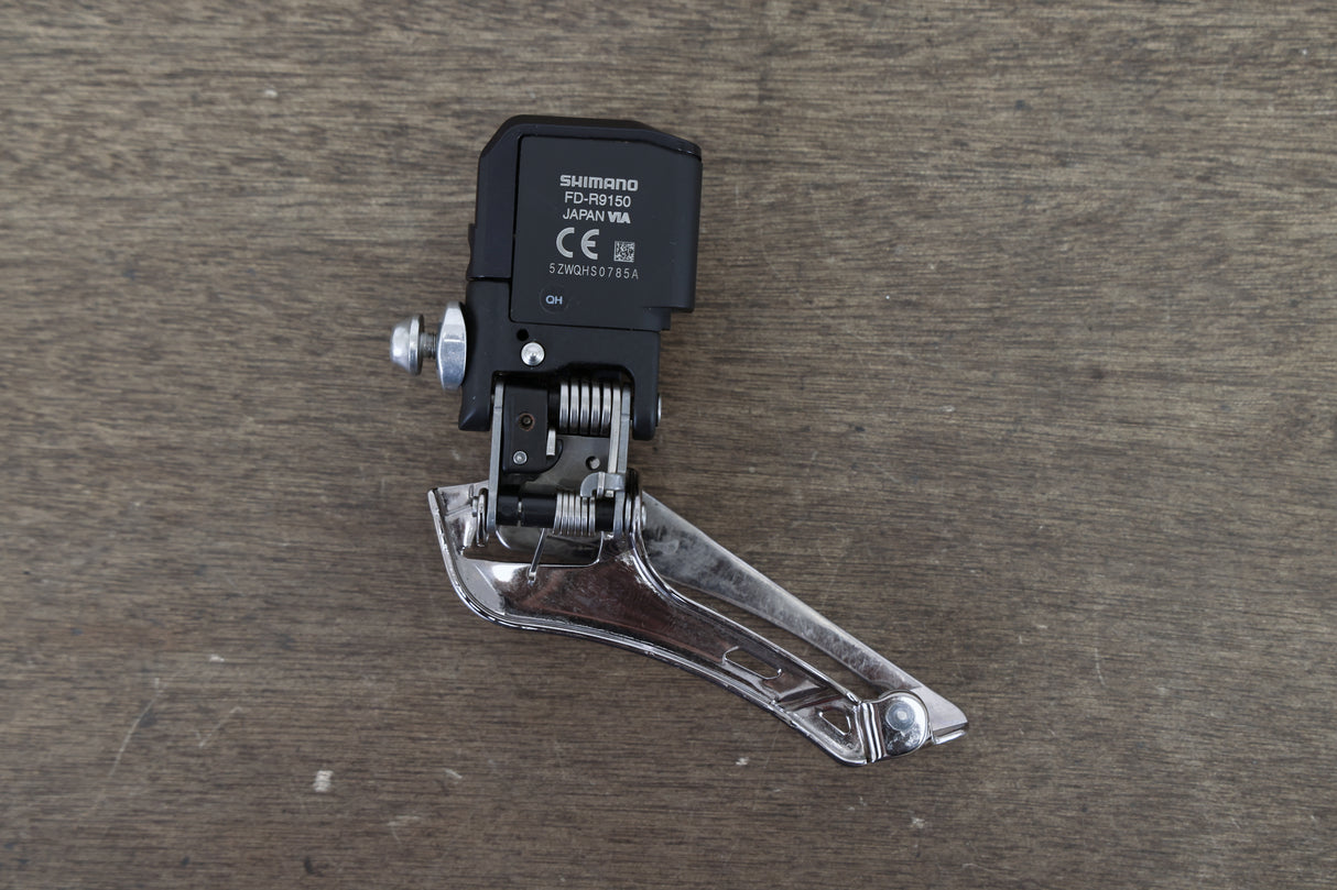 Shimano Dura-Ace FD-R9150 Di2 Electronic Front Derailleur 9150