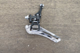 Shimano Dura-Ace FD-9000 Mechanical Braze-On Front Derailleur