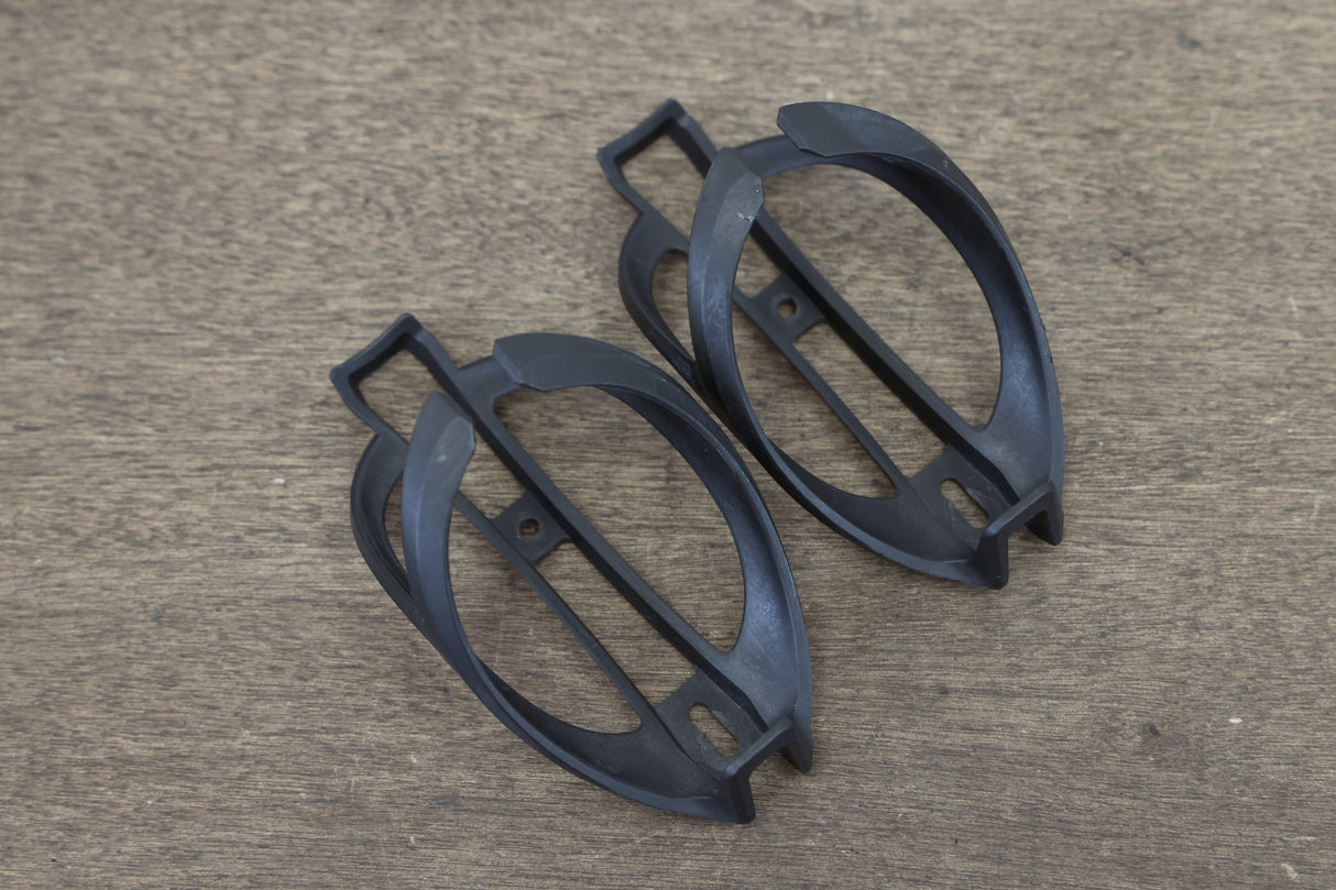 (2) Water Bottle Cages 54g