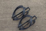 (2) Water Bottle Cages 54g