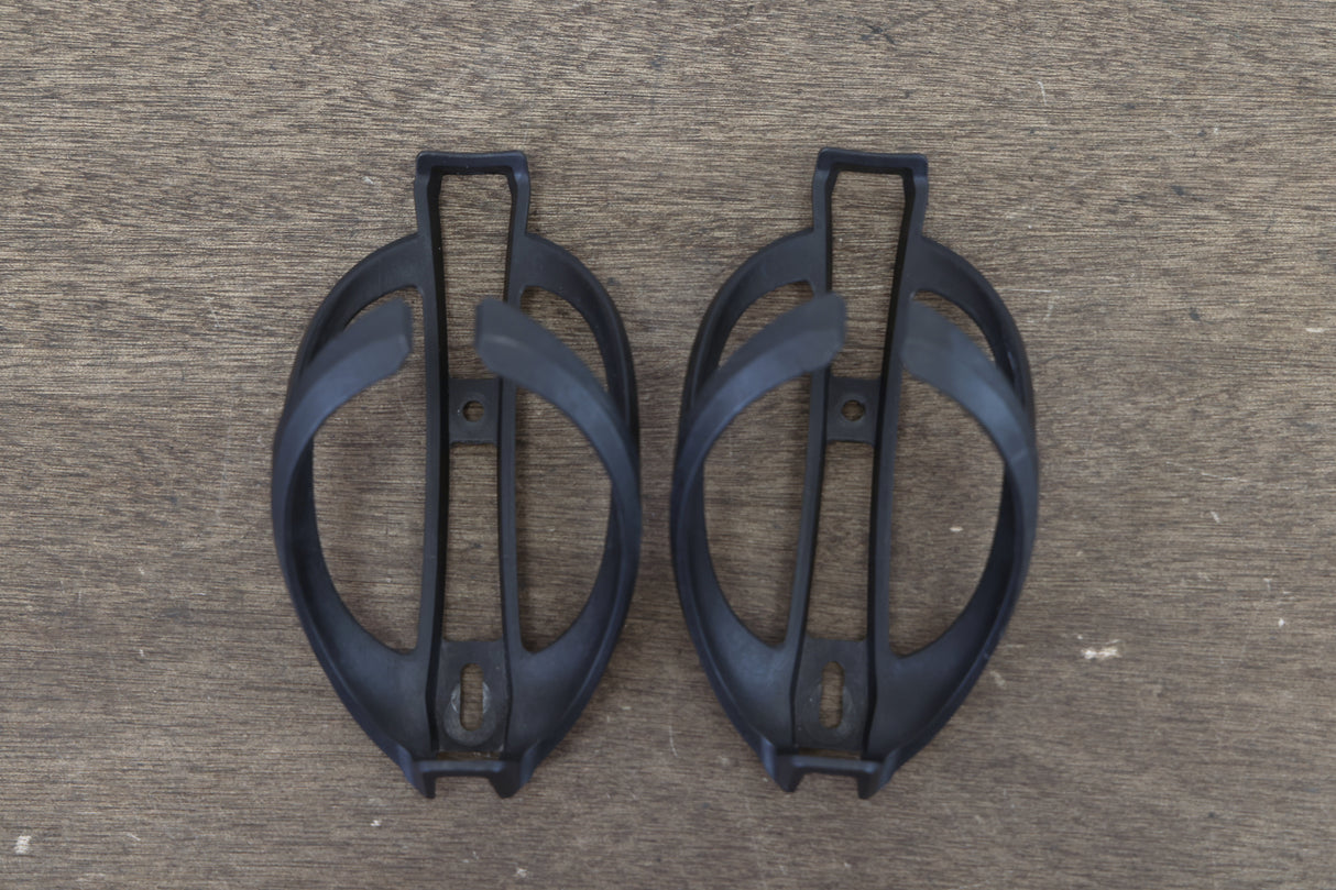 (2) Water Bottle Cages 54g