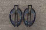 (2) Water Bottle Cages 54g