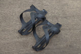 (2) Pinarello MOST Carbon Water Bottle Cages 51g