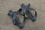 (2) Pinarello MOST Carbon Water Bottle Cages 51g