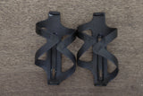 (2) Pinarello MOST Carbon Water Bottle Cages 51g