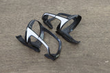 (2) PRO UD Carbon Water Bottle Cages 56g