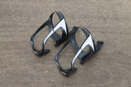 (2) PRO UD Carbon Water Bottle Cages 56g