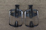 (2) PRO UD Carbon Water Bottle Cages 56g