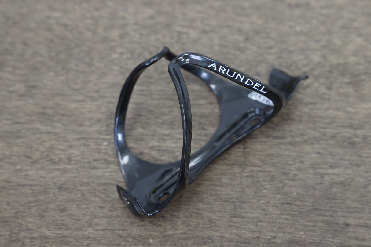 (1) Arundel Mandible Carbon Water Bottle Cage 28g