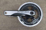 175mm 53/39T Shimano Dura-Ace FC-9000 11 Speed Crankset