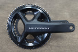 175mm 50/34T Shimano Ultegra FC-08 11 Speed Crankset