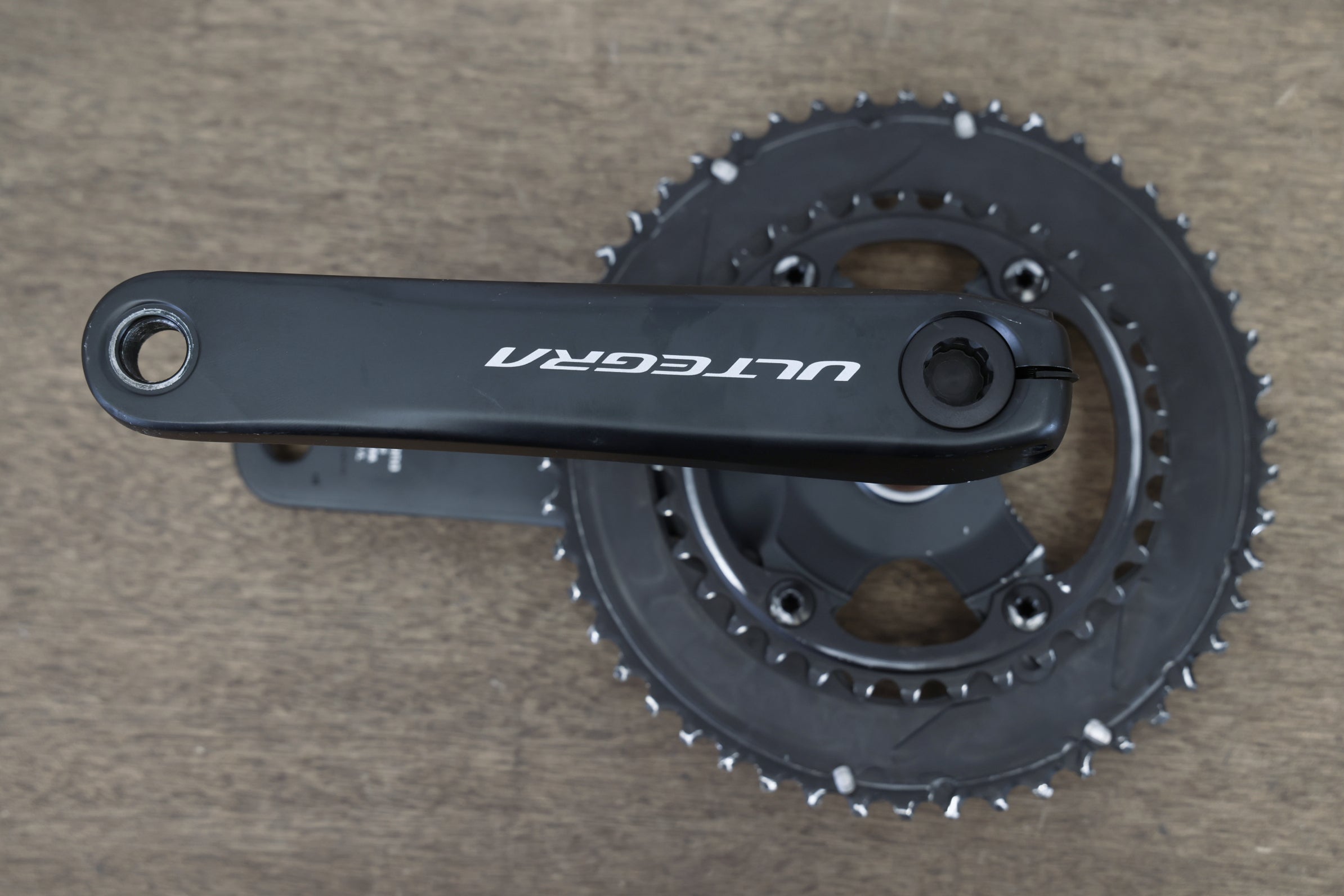 175mm 50/34T Shimano Ultegra FC-08 11 Speed Crankset – Elevate Cycling