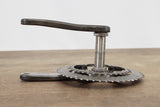 175mm 52/36T Campagnolo Super Record 11 Speed Carbon Crankset