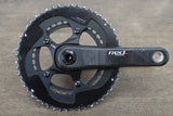 170mm 52/36T BB30 SRAM Red 22 Carbon Crankset