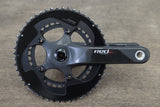 170mm 52/36T BB30 SRAM Red 22 Carbon Crankset